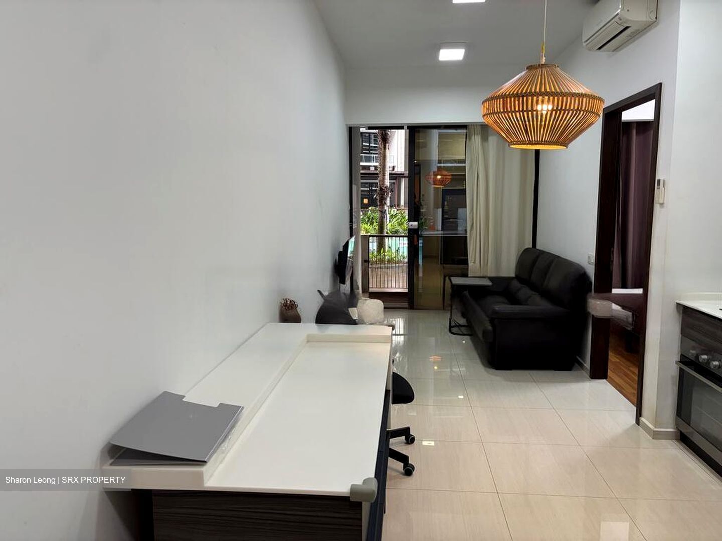 d'Nest (D18), Condominium #484298571